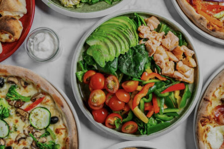 Terminal Pizza Restaurant-Gutschein