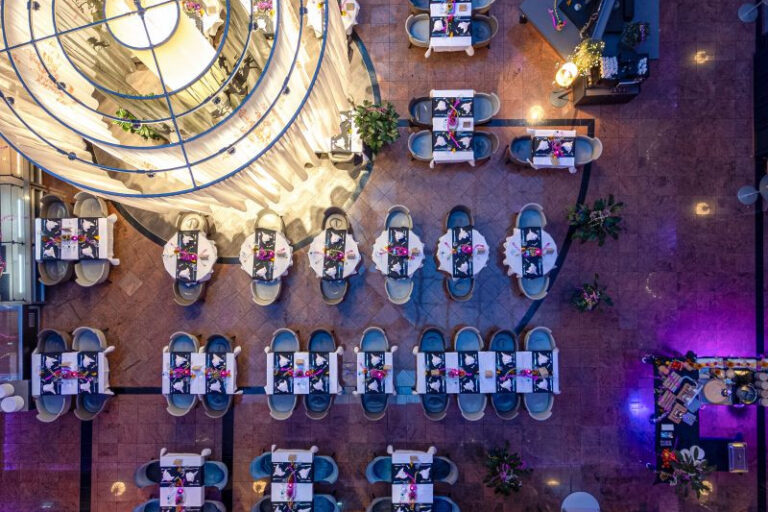 Restaurant Gutschein The Lobby Bremen