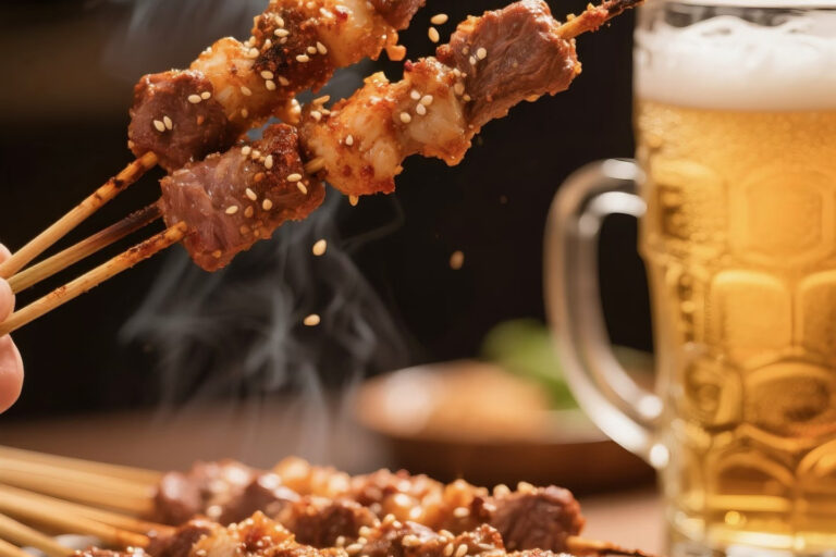 Restaurant Gutschein Han Bites & KTV Berlin