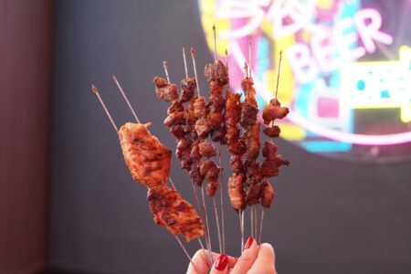 Han Bites & KTV Restaurant-Gutschein