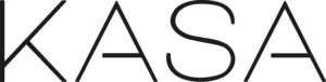 Logo KASA Restaurant