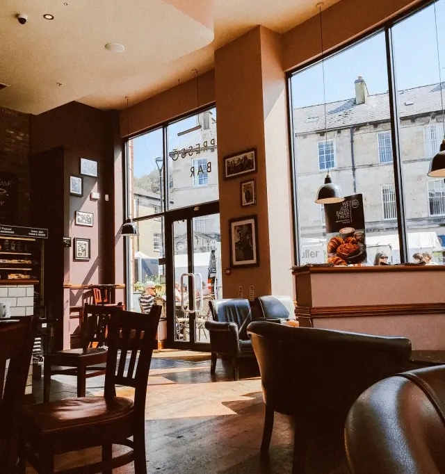 Restaurant Gutschein MachBar Café Tübingen