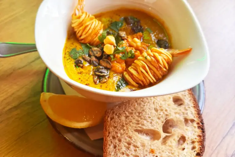 Restaurant Gutschein nana breakfast meze bar Koblenz