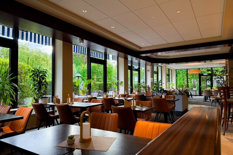 Restaurant Gutschein Rainbow Park Wuppertal