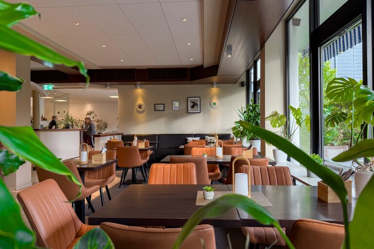 Restaurant Gutschein Rainbow Park Wuppertal