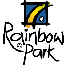 Logo Rainbow Park