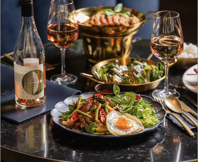 Restaurant Gutschein Sabai Dee Mai Restaurant Hamburg