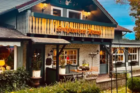 Schweizer Haus Restaurant-Gutschein