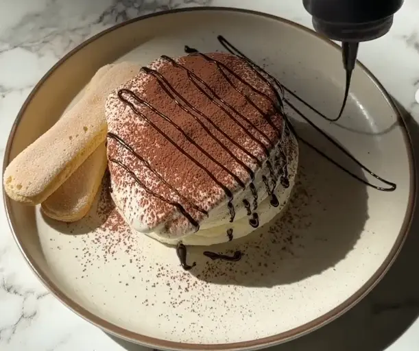 Restaurant Gutschein The Soufflé Westfield Hamburg