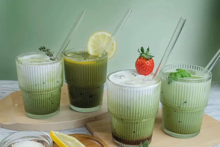 Restaurant Gutschein The Soufflé Westfield Hamburg