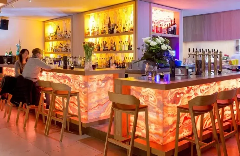 Restaurant Gutschein TRESOR Restaurant Göppingen Stuttgart