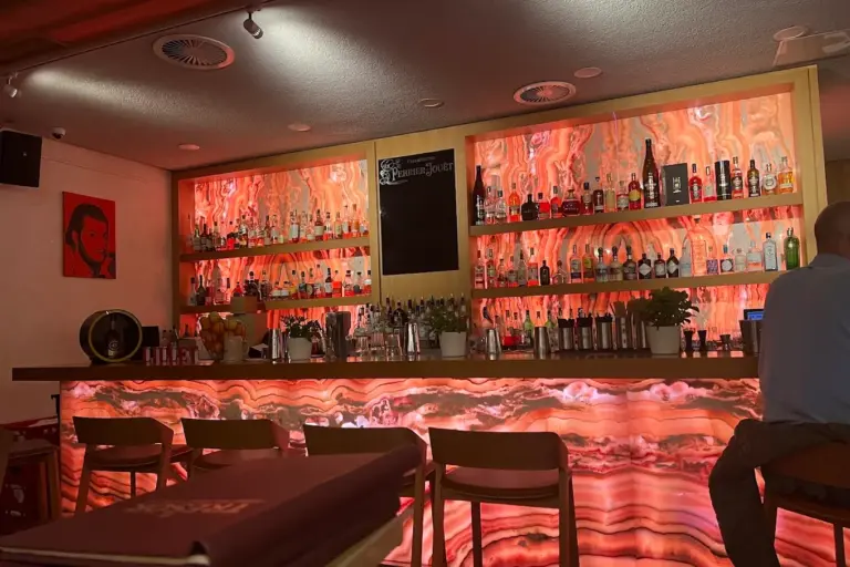 Restaurant Gutschein TRESOR Restaurant Göppingen Stuttgart