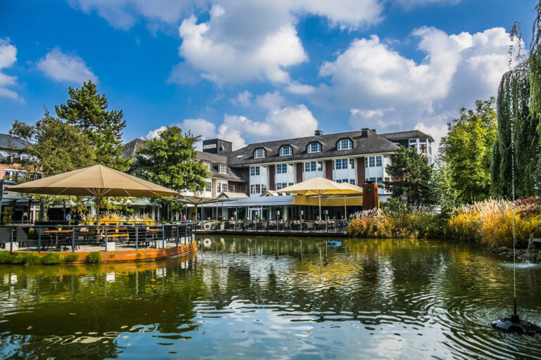 Restaurant Gutschein Wellings Parkhotel Kamp-Lintfort