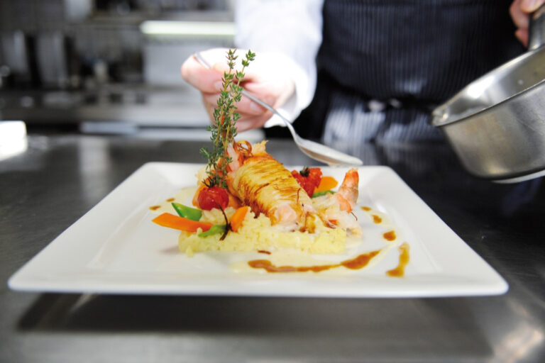 Restaurant Gutschein für Wellings Parkhotel Kamp-Lintfort