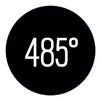 Logo 485 Grad