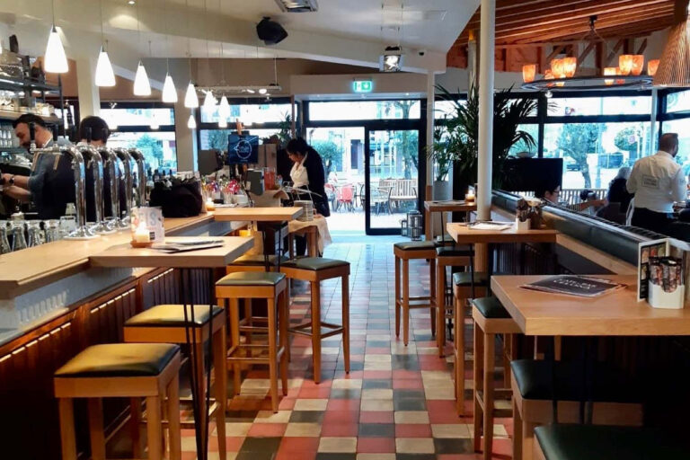 Restaurant Gutschein Cafe & Bar Celona Südstadt Hannover