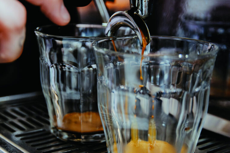 Restaurant Gutschein Café Bell & Beans Lüneburg