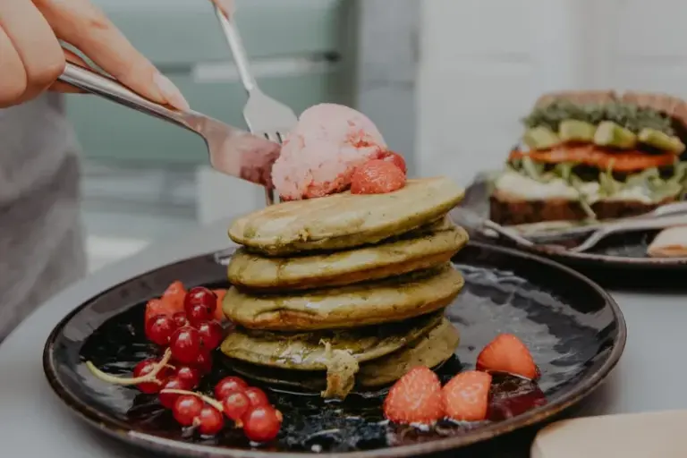 Restaurant Gutschein Café Bell & Beans Lüneburg