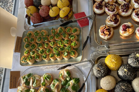 elbdeli Restaurant-Gutschein