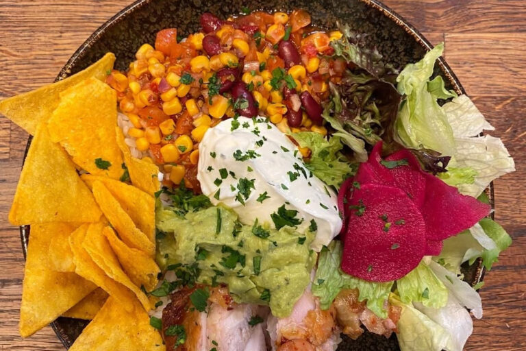 Restaurant Gutschein elbdeli Hamburg