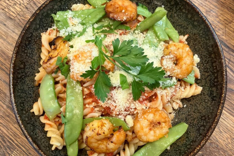 Restaurant Gutschein elbdeli Hamburg