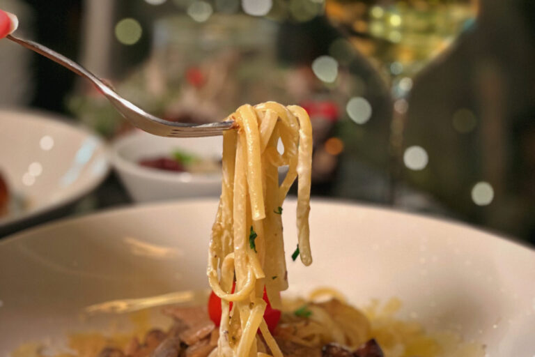 Restaurant Gutschein Galactic by Stefan Fäth Hamburg