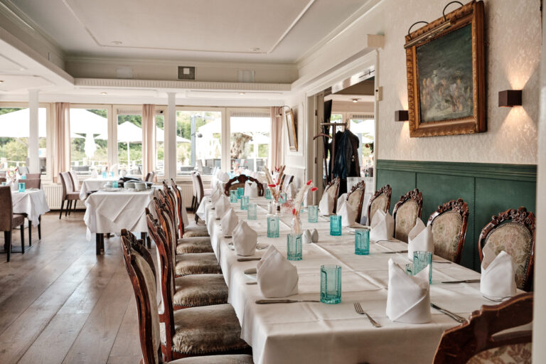 Restaurant Gutschein Haus am See Köln