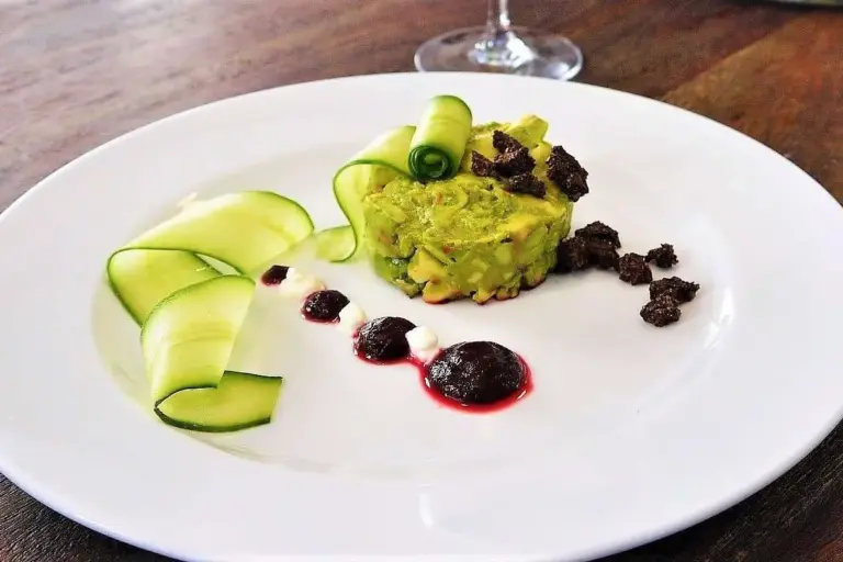 Restaurant Gutschein Hofgeflüster Hannover