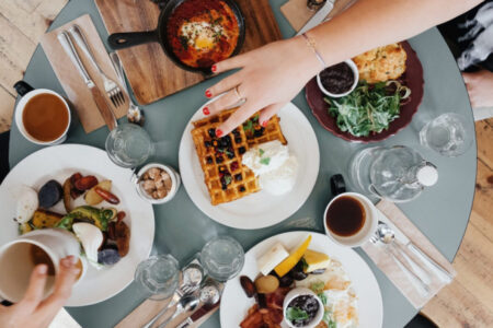 Hofgeflüster Restaurant-Gutschein