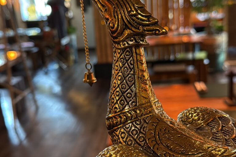 Restaurant Gutschein Hong Thai Stühlingen