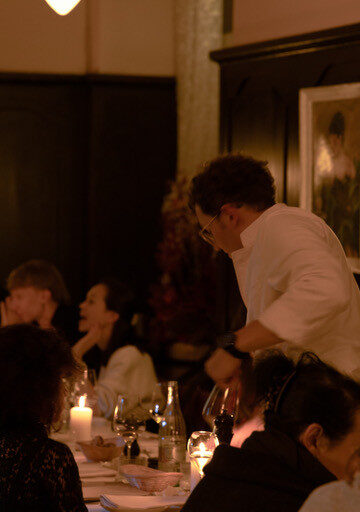 Restaurant Gutschein Königsquelle München