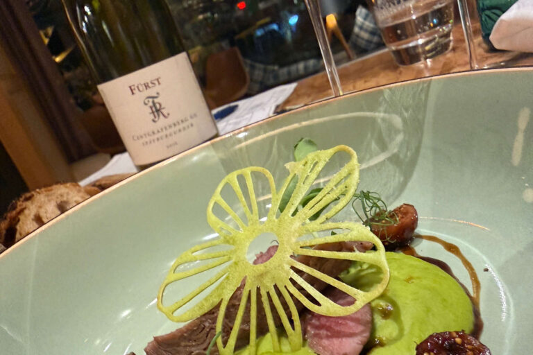 Restaurant Gutschein Medici Frankfurt