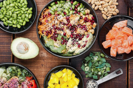 Palm Bowls Mainz Restaurant-Gutschein