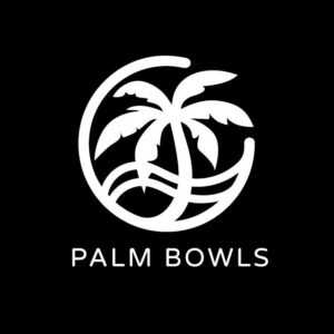 Logo Palm Bowls Mainz