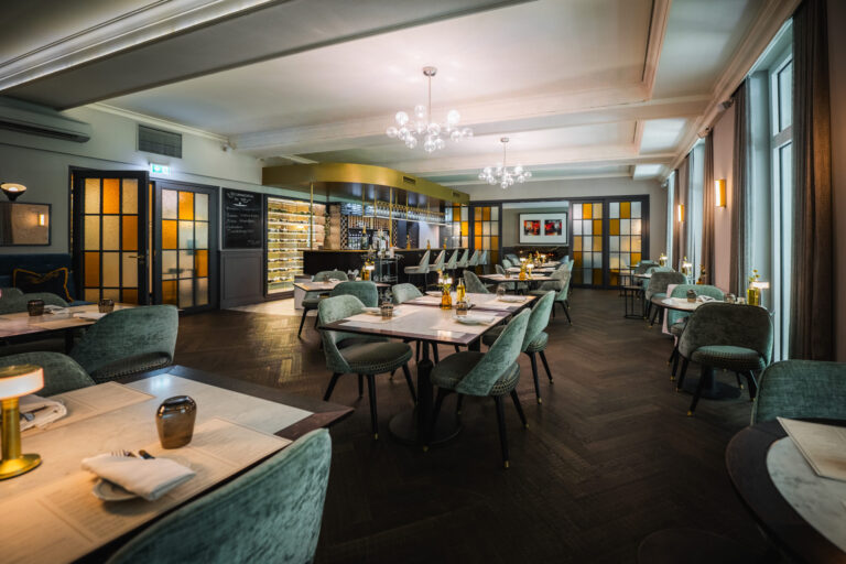 Restaurant Gutschein für Petit Plaisir