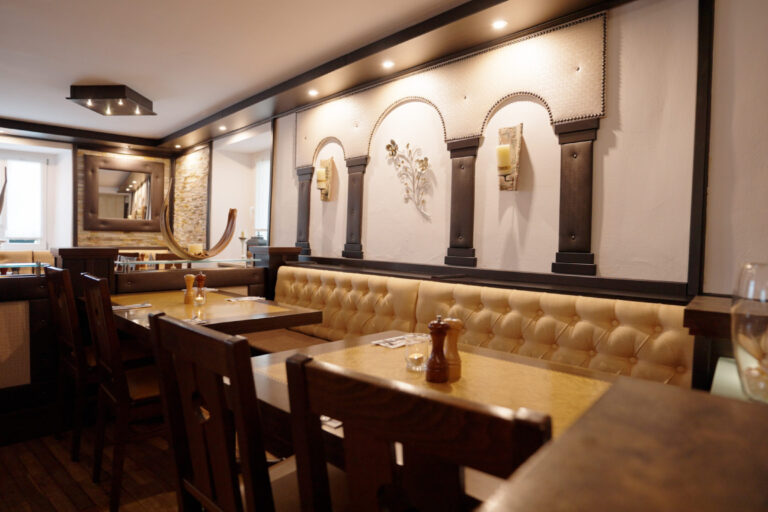 Restaurant Gutschein Restaurant Dyonyssos Regensburg