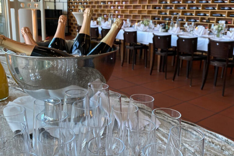 Restaurant Gutschein Restaurant Ludwig im Museum Köln