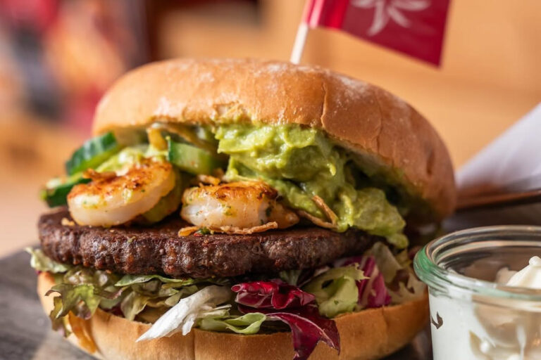 Restaurant Gutschein Sissi + Franz Hannover