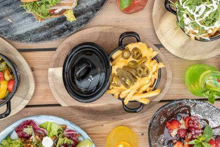 Sissi + Franz Hannover Restaurant-Gutschein