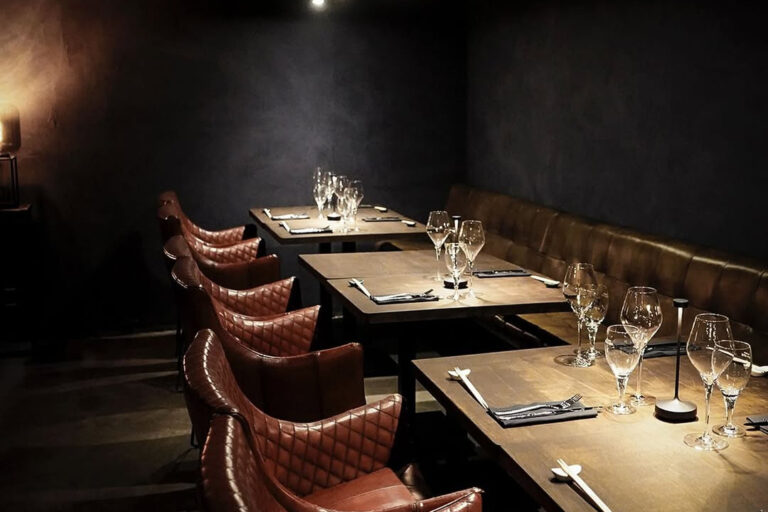 Restaurant Gutschein sui. Düsseldorf