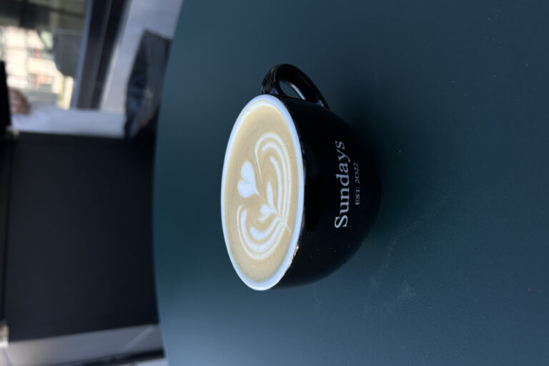 Restaurant Gutschein Sundays Göttingen