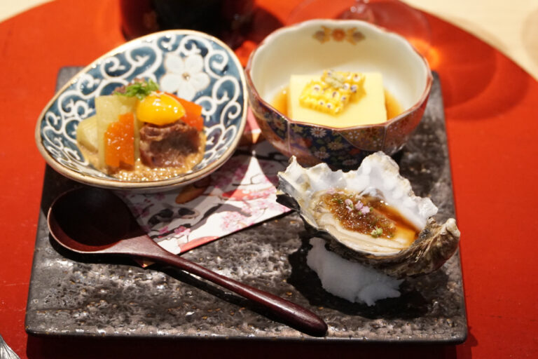 Restaurant Gutschein TOKI Köln Japanese Cuisine