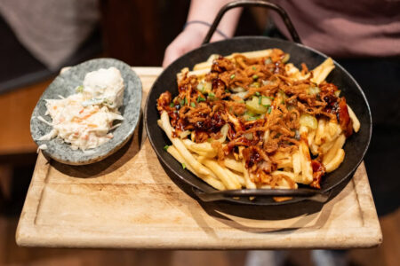 Wirtshaus Hannover Restaurant-Gutschein