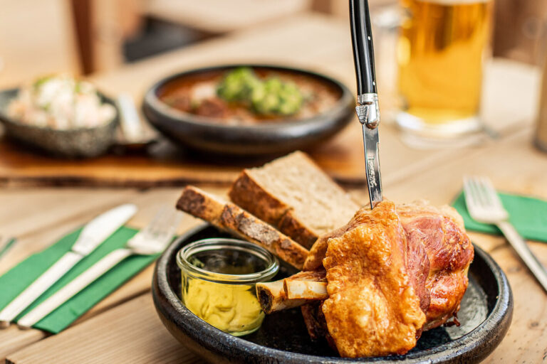 Restaurant Gutschein Wirtshaus Hannover