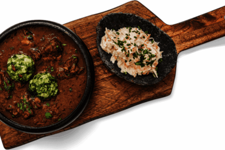 Restaurant Gutschein für Wirtshaus Magdeburg