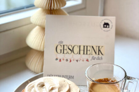 Altes Waschhaus Restaurant-Gutschein