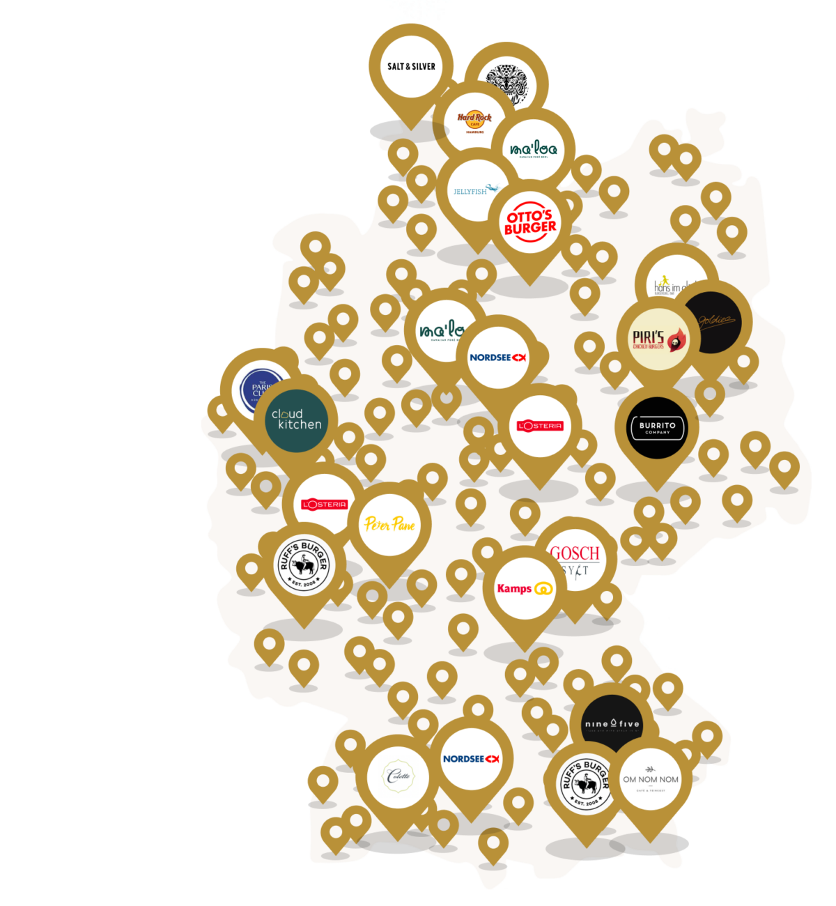 Restaurant Geschenk Gutschein Mitarbeitergeschenk / Weihnachten NEU – 2025 Überarbeitung