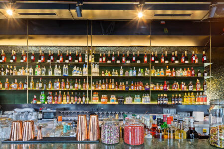 Daintree Burger Bar Restaurant-Gutschein