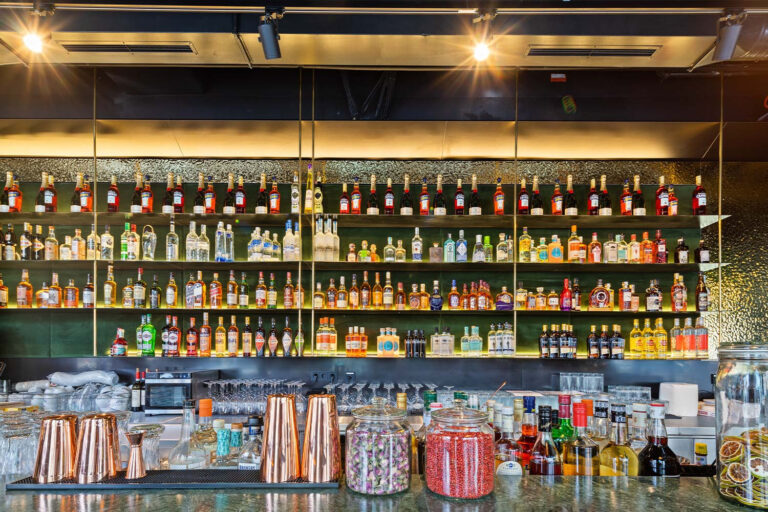 Restaurant Gutschein für Daintree Burger Bar