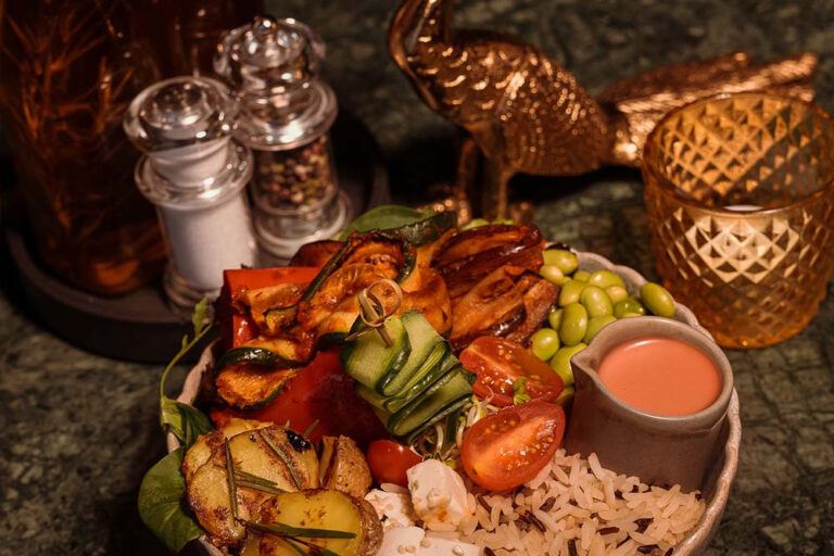 Restaurant Gutschein Daintree Pinsa Bar München